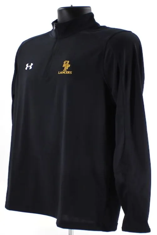 Under Armour Mens Tech 1/4 Zip