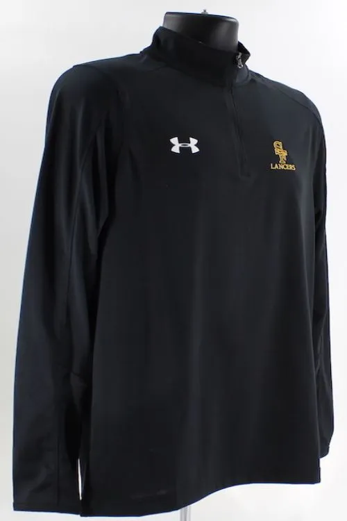 Under Armour Mens Tech 1/4 Zip