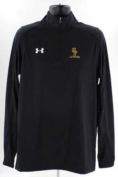 Under Armour Mens Tech 1/4 Zip