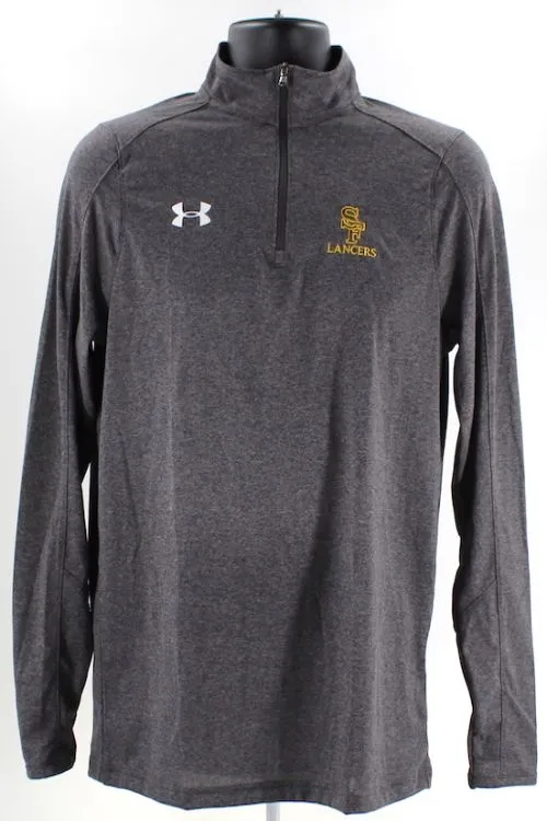 Under Armour Mens Tech 1/4 Zip