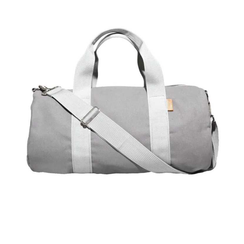 Varsity Duffel