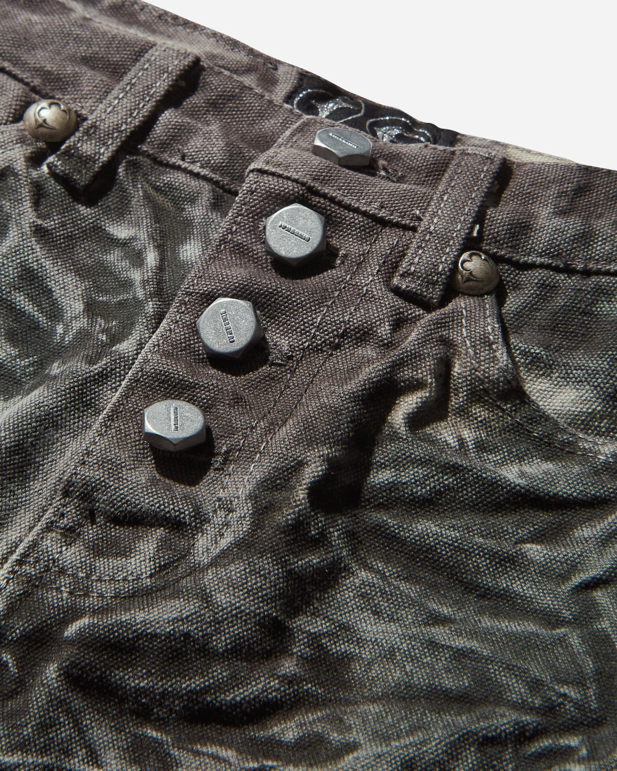 Women's Bio Army Skirt Camo