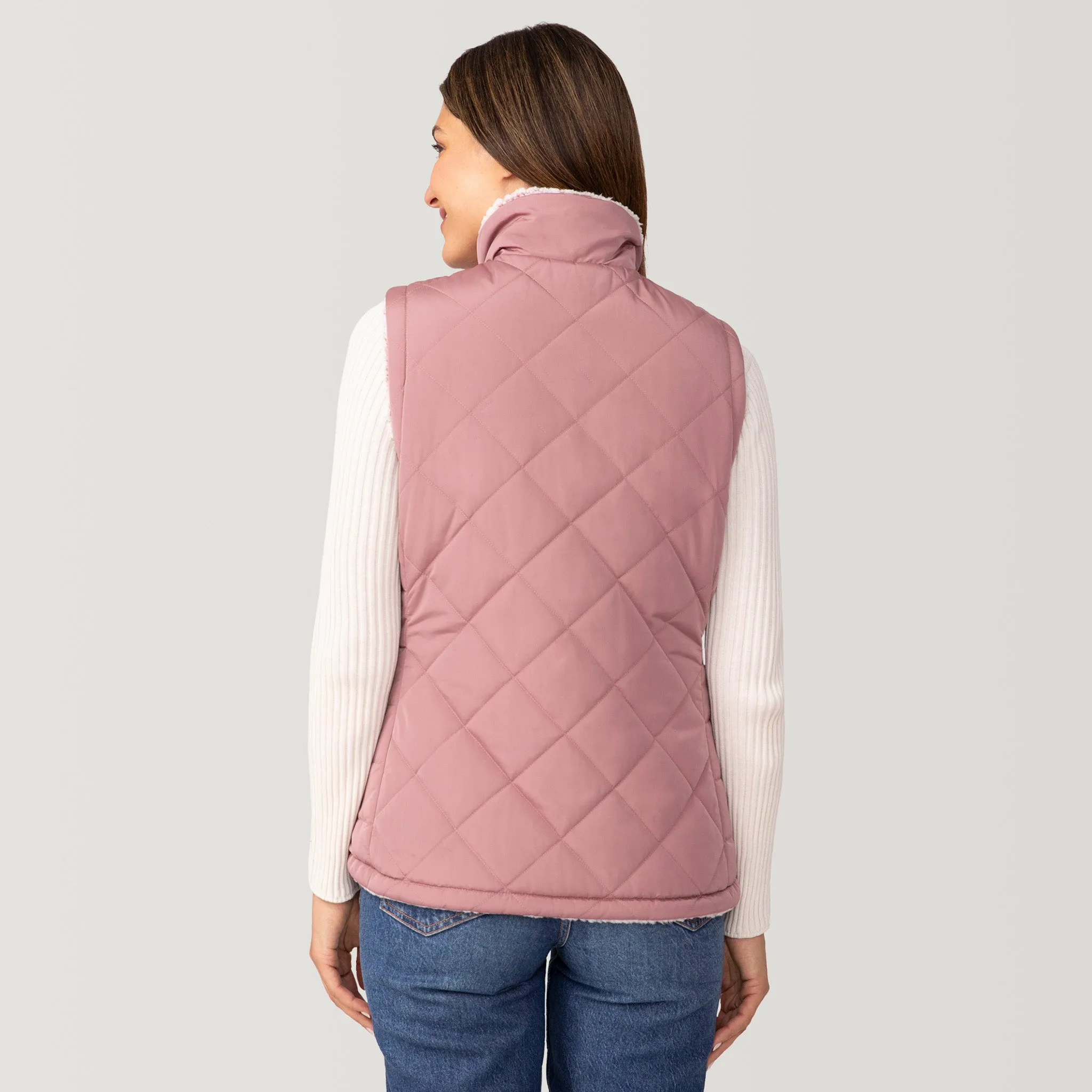 Women's Expedition Stratus Lite Reversible Vest