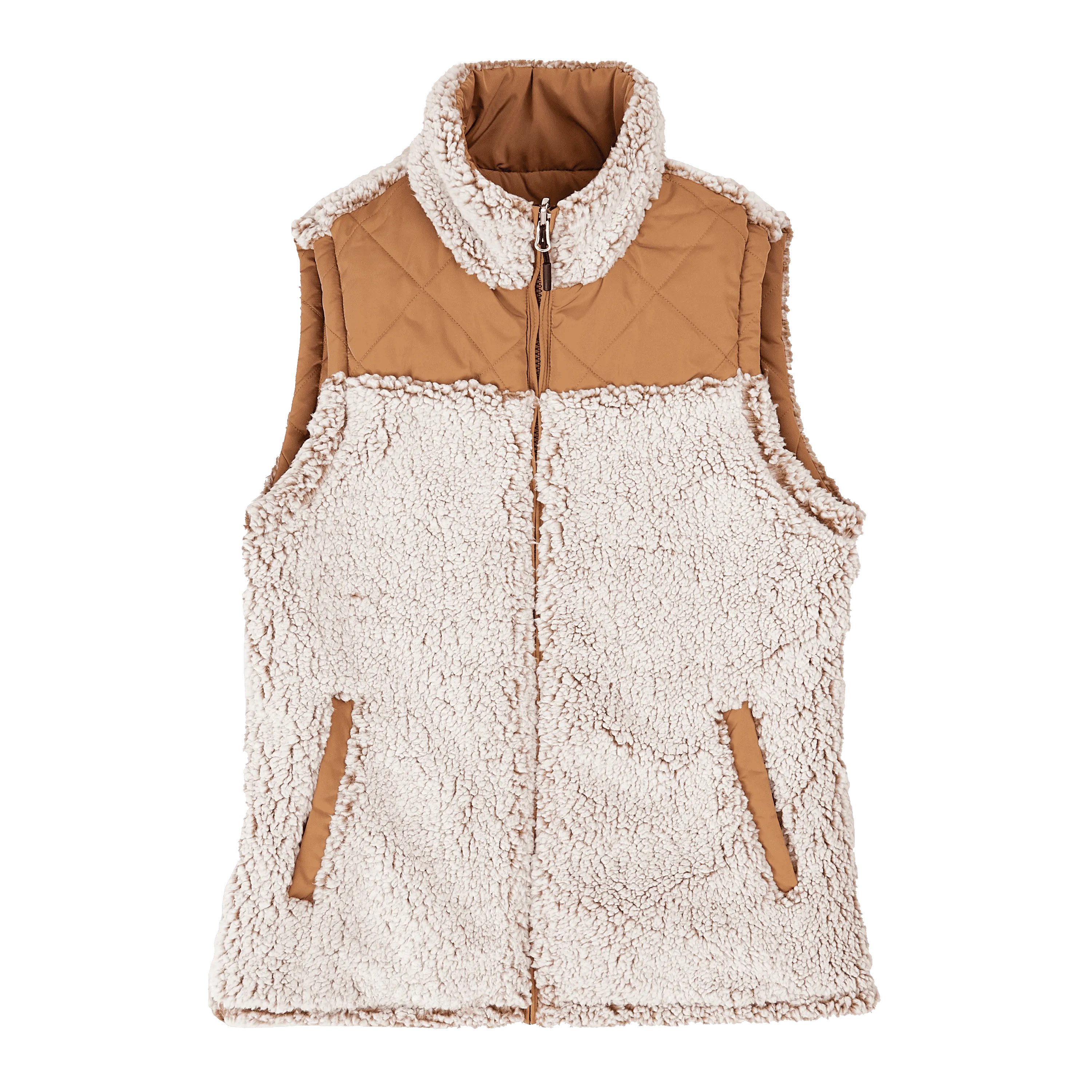 Women's Expedition Stratus Lite Reversible Vest