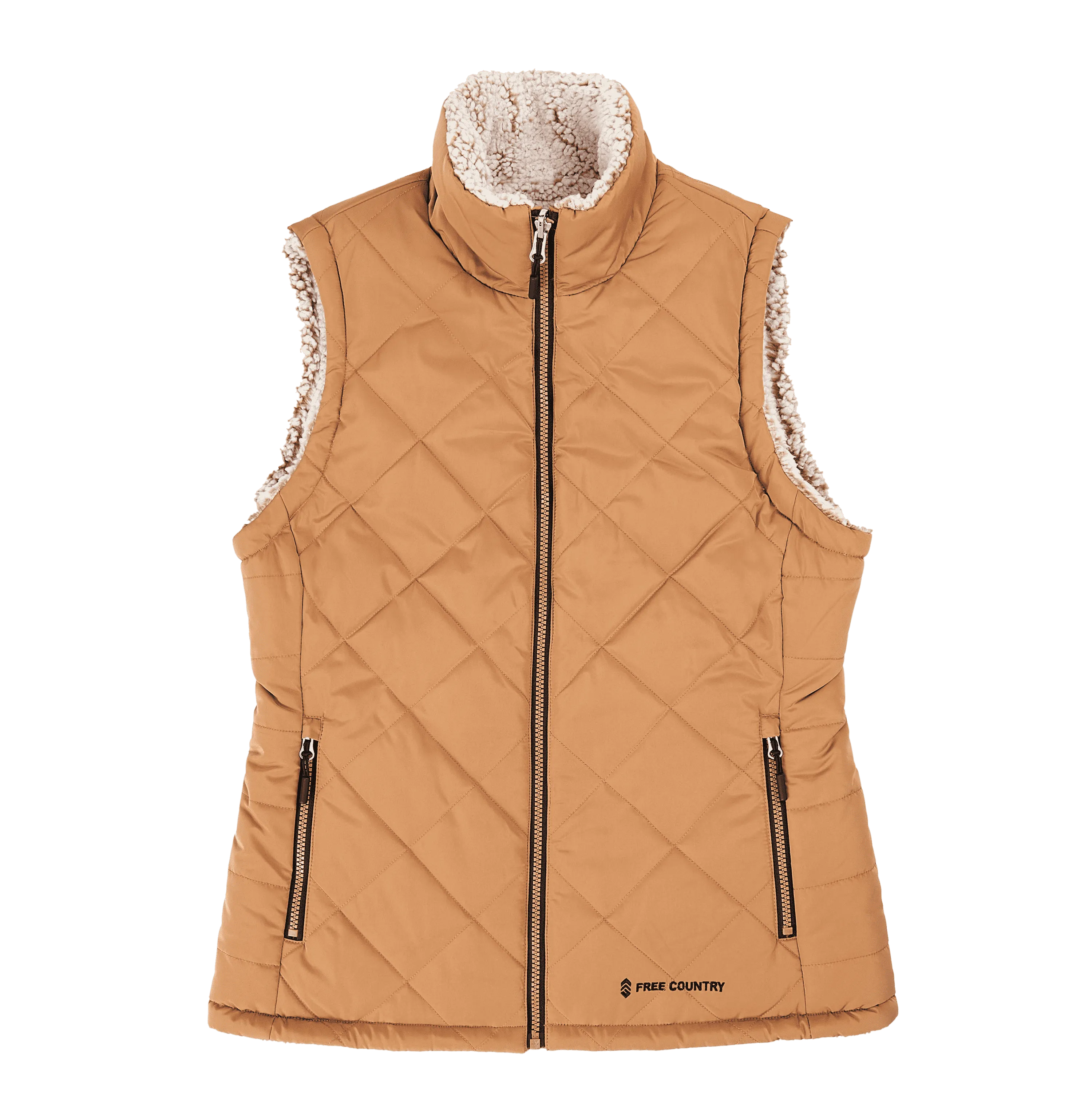 Women's Expedition Stratus Lite Reversible Vest