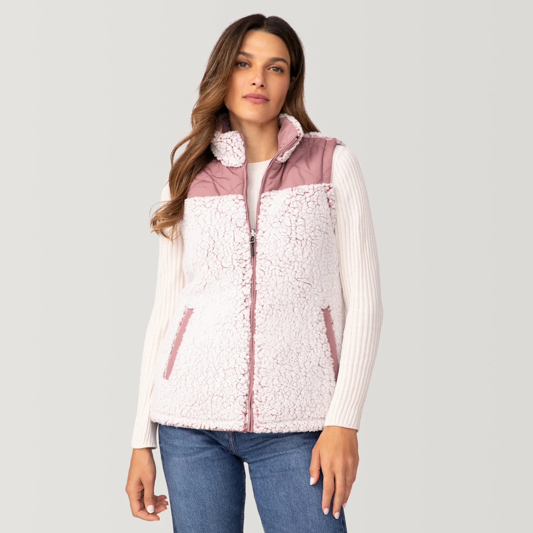 Women's Expedition Stratus Lite Reversible Vest