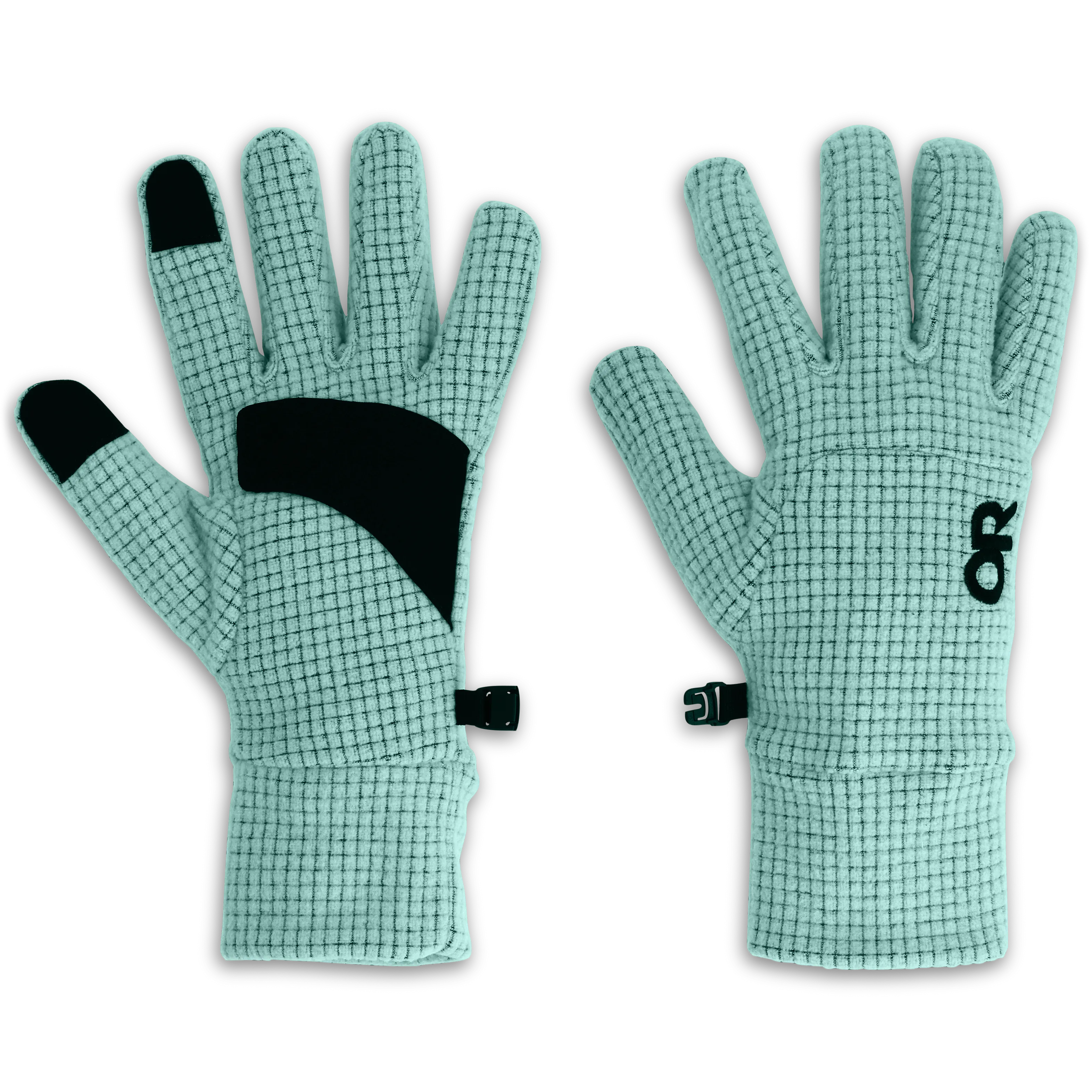 Women's Trail Mix Gloves