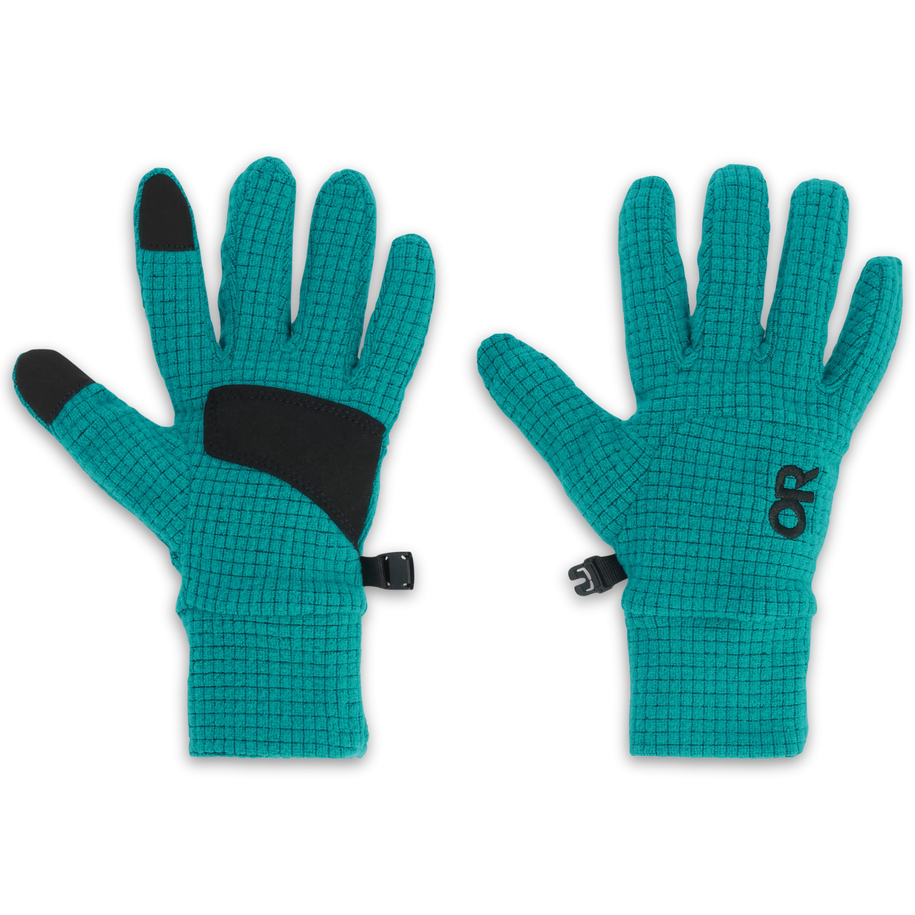 Women's Trail Mix Gloves